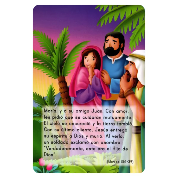 Mi Biblia para Llevar - Imagen 2