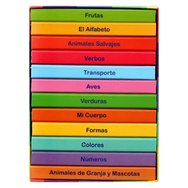 Mi Pequeña Biblioteca - Imagen 2