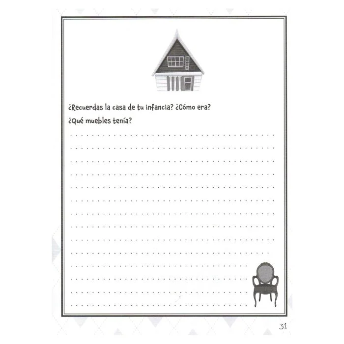 Abuela Cuéntame tu Historia - Imagen 2