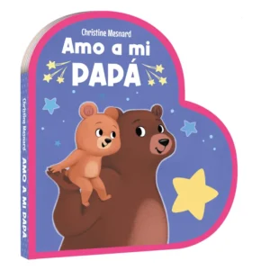 Amo a mi Papá