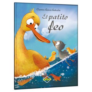 El Patito Feo