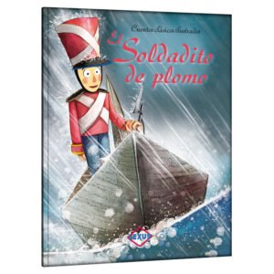 El Soldadito de Plomo