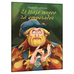 El Traje Nuevo del Emperador