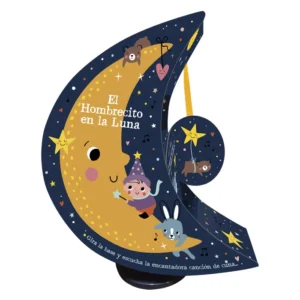 El Hombrecito en la Luna