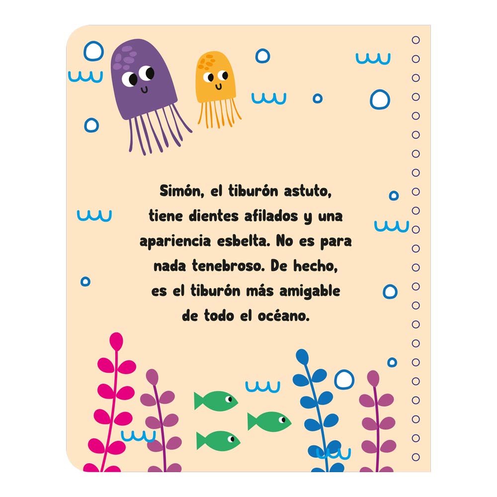 Maravillas Marinas + 6 Plumones - Imagen 4