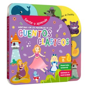 Aventuras con los Cuentos Clásicos