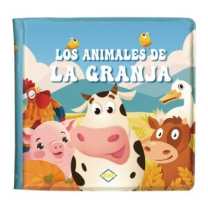 Animales de la Granja - Impermeables