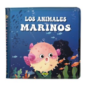 Animales Marinos - Impermeables