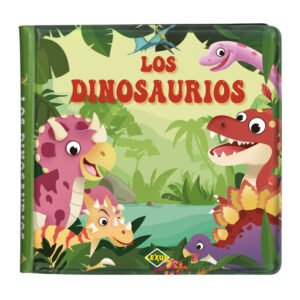 Dinosaurios - Impermeables
