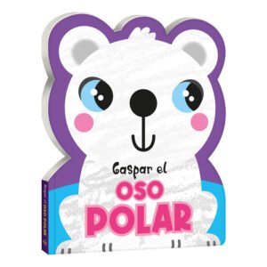 Gaspar el Oso Polar