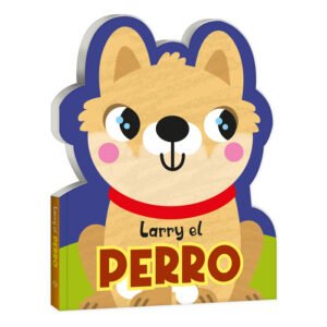 Larry el Perro