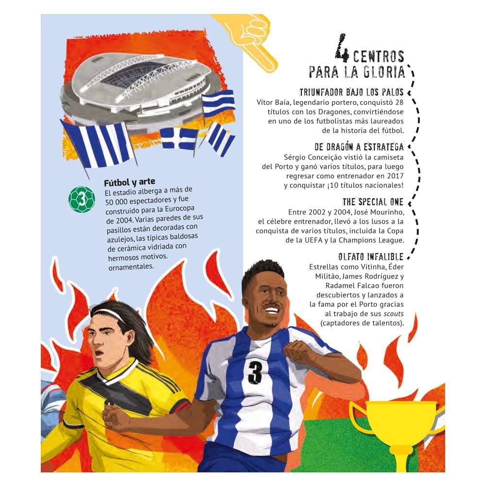 30 Clubes de Fútbol que Hicieron Historia - Imagen 2