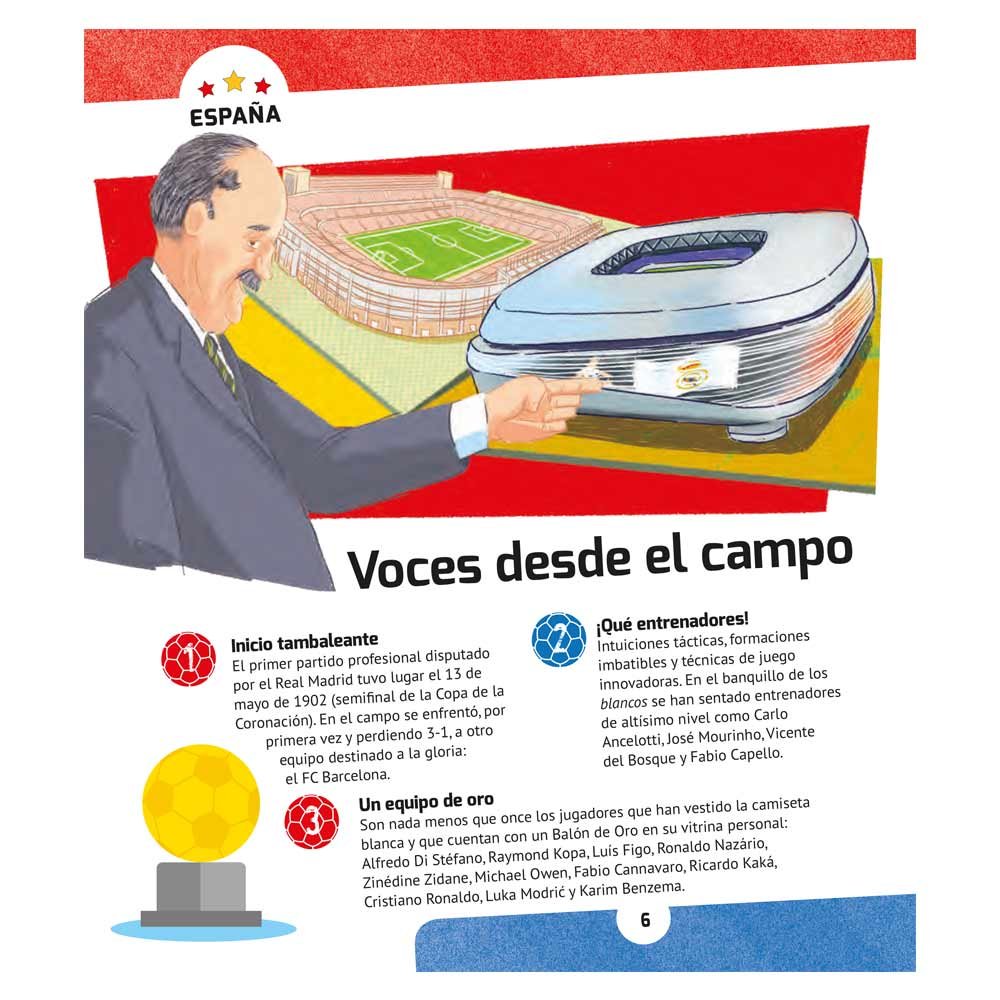 30 Clubes de Fútbol que Hicieron Historia - Imagen 4