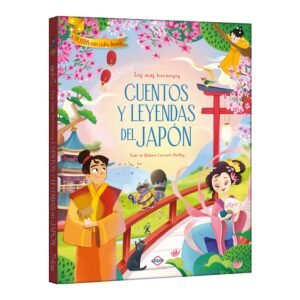 Cuentos Y Leyendas del Japón