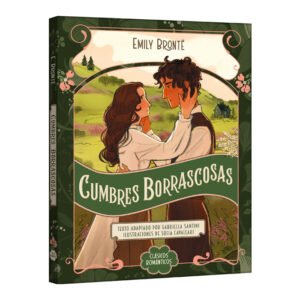 Cumbres Borrascosas - Clásicos Románticos