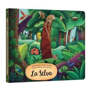La Selva - Troquelado