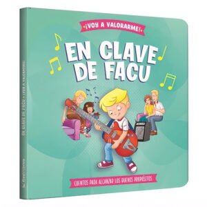 ¡Voy a Valorarme! - En Clave de Facu
