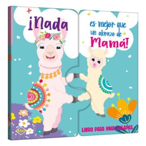 ¡Nada es Mejor que un Abrazo de Mamá!