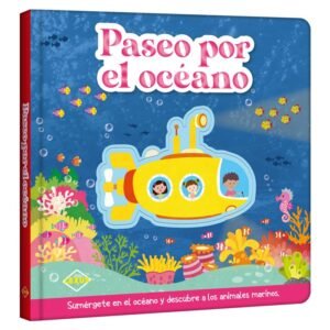 Paseo por el Océano