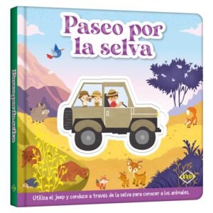 Paseo por la Sabana