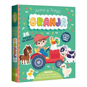 Arma y Juega – Granja