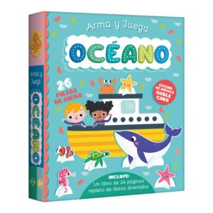 Arma y Juega – Océano