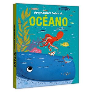 Aprendamos Sobre Océano