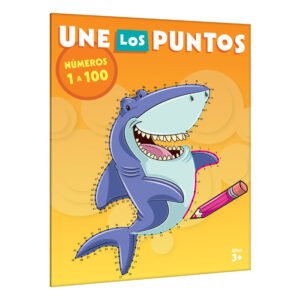 Números 1 a 100 -  Une Los Puntos