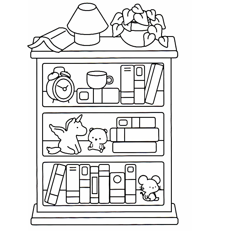 Cozy World – Hora de Dormir - Imagen 2