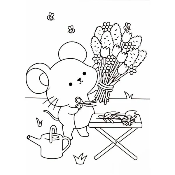 Cozy World – Jardín secreto - Imagen 2