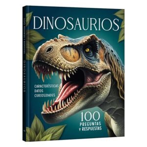 Dinosaurios