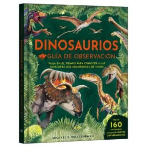 Dinosaurios - Guía de Observación