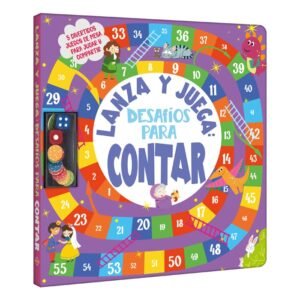 Desafíos para Contar – Lanza y Juega