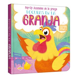 Locuras en la Granja – Pop Up